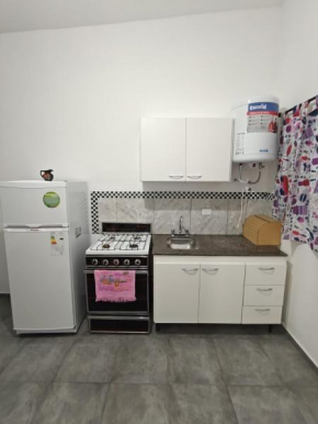 Departamento CR